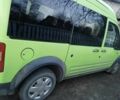 Зелений Форд Транзит, об'ємом двигуна 2 л та пробігом 400 тис. км за 2700 $, фото 3 на Automoto.ua