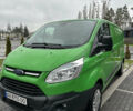 Зеленый Форд Транзит, объемом двигателя 2.2 л и пробегом 304 тыс. км за 13000 $, фото 1 на Automoto.ua