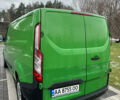 Зеленый Форд Транзит, объемом двигателя 2.2 л и пробегом 304 тыс. км за 13000 $, фото 2 на Automoto.ua