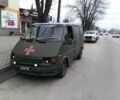 Зелений Форд Транзит, об'ємом двигуна 0 л та пробігом 275 тис. км за 1558 $, фото 9 на Automoto.ua