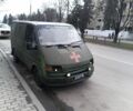 Зелений Форд Транзит, об'ємом двигуна 0 л та пробігом 275 тис. км за 1558 $, фото 10 на Automoto.ua