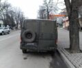 Зелений Форд Транзит, об'ємом двигуна 0 л та пробігом 275 тис. км за 1558 $, фото 11 на Automoto.ua