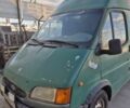Зелений Форд Транзит, об'ємом двигуна 2.5 л та пробігом 450 тис. км за 1500 $, фото 1 на Automoto.ua
