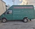 Зелений Форд Транзит, об'ємом двигуна 2.5 л та пробігом 450 тис. км за 1500 $, фото 1 на Automoto.ua