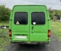 Зеленый Форд Транзит, объемом двигателя 2 л и пробегом 3 тыс. км за 1500 $, фото 4 на Automoto.ua