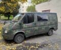 Зелений Форд Транзит, об'ємом двигуна 2.5 л та пробігом 80 тис. км за 2517 $, фото 2 на Automoto.ua