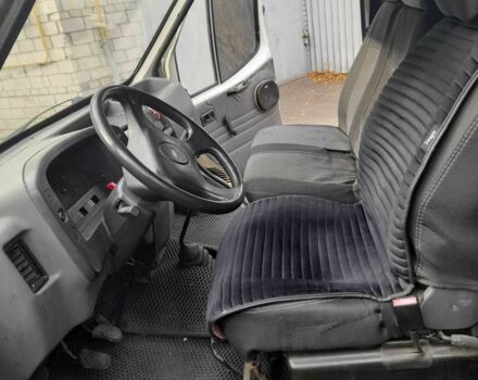 Зелений Форд Транзит, об'ємом двигуна 2.5 л та пробігом 80 тис. км за 2517 $, фото 4 на Automoto.ua