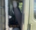 Зелений Форд Транзит, об'ємом двигуна 2.5 л та пробігом 700 тис. км за 2000 $, фото 11 на Automoto.ua