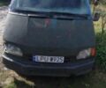 Зелений Форд Транзит, об'ємом двигуна 0 л та пробігом 480 тис. км за 1190 $, фото 6 на Automoto.ua