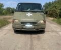 Зелений Форд Транзит, об'ємом двигуна 2.5 л та пробігом 700 тис. км за 2000 $, фото 1 на Automoto.ua