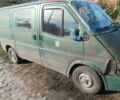 Зелений Форд Транзит, об'ємом двигуна 0 л та пробігом 480 тис. км за 1190 $, фото 1 на Automoto.ua