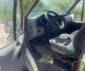 Зелений Форд Транзит, об'ємом двигуна 2.5 л та пробігом 700 тис. км за 2000 $, фото 9 на Automoto.ua