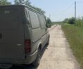 Зелений Форд Транзит, об'ємом двигуна 2.5 л та пробігом 700 тис. км за 2000 $, фото 5 на Automoto.ua