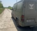 Зелений Форд Транзит, об'ємом двигуна 2.5 л та пробігом 700 тис. км за 2000 $, фото 4 на Automoto.ua