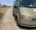 Зелений Форд Транзит, об'ємом двигуна 2.5 л та пробігом 700 тис. км за 2000 $, фото 1 на Automoto.ua