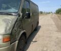 Зелений Форд Транзит, об'ємом двигуна 2.5 л та пробігом 700 тис. км за 2000 $, фото 2 на Automoto.ua