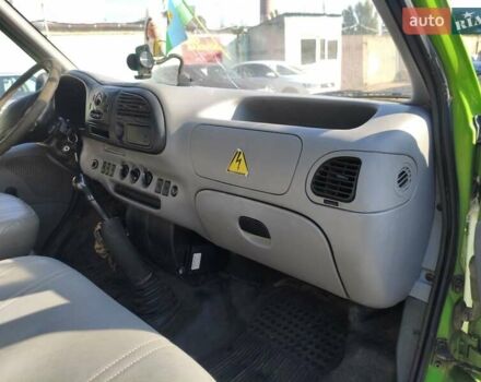 Форд Транзит 1999 у Запоріжжя на Automoto.ua Зелений Форд Транзит, об'ємом двигуна 0 л та пробігом 510 тис. км за 3600 $, фото 29 на Automoto.ua