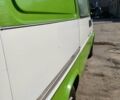 Форд Транзит 1999 у Запоріжжя на Automoto.ua Зелений Форд Транзит, об'ємом двигуна 0 л та пробігом 510 тис. км за 3600 $, фото 14 на Automoto.ua