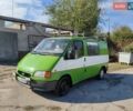 Форд Транзит 1999 у Запоріжжя на Automoto.ua Зелений Форд Транзит, об'ємом двигуна 0 л та пробігом 510 тис. км за 3600 $, фото 6 на Automoto.ua