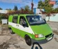 Форд Транзит 1999 у Запоріжжя на Automoto.ua Зелений Форд Транзит, об'ємом двигуна 0 л та пробігом 510 тис. км за 3600 $, фото 8 на Automoto.ua