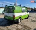 Форд Транзит 1999 у Запоріжжя на Automoto.ua Зелений Форд Транзит, об'ємом двигуна 0 л та пробігом 510 тис. км за 3600 $, фото 11 на Automoto.ua