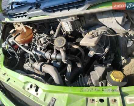 Форд Транзит 1999 у Запоріжжя на Automoto.ua Зелений Форд Транзит, об'ємом двигуна 0 л та пробігом 510 тис. км за 3600 $, фото 37 на Automoto.ua