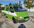 Форд Транзит 1999 у Запоріжжя на Automoto.ua Зелений Форд Транзит, об'ємом двигуна 0 л та пробігом 510 тис. км за 3600 $, фото 3 на Automoto.ua