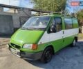 Форд Транзит 1999 у Запоріжжя на Automoto.ua Зелений Форд Транзит, об'ємом двигуна 0 л та пробігом 510 тис. км за 3600 $, фото 2 на Automoto.ua