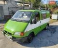 Форд Транзит 1999 у Запоріжжя на Automoto.ua Зелений Форд Транзит, об'ємом двигуна 0 л та пробігом 510 тис. км за 3600 $, фото 5 на Automoto.ua