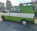 Форд Транзит 1999 у Запоріжжя на Automoto.ua Зелений Форд Транзит, об'ємом двигуна 0 л та пробігом 510 тис. км за 3600 $, фото 1 на Automoto.ua