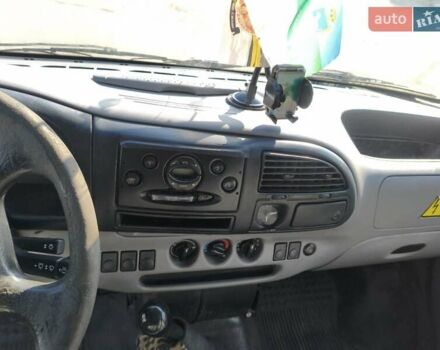 Форд Транзит 1999 у Запоріжжя на Automoto.ua Зелений Форд Транзит, об'ємом двигуна 0 л та пробігом 510 тис. км за 3600 $, фото 45 на Automoto.ua
