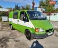 Форд Транзит 1999 у Запоріжжя на Automoto.ua Зелений Форд Транзит, об'ємом двигуна 0 л та пробігом 510 тис. км за 3600 $, фото 1 на Automoto.ua