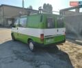 Форд Транзит 1999 у Запоріжжя на Automoto.ua Зелений Форд Транзит, об'ємом двигуна 0 л та пробігом 510 тис. км за 3600 $, фото 10 на Automoto.ua