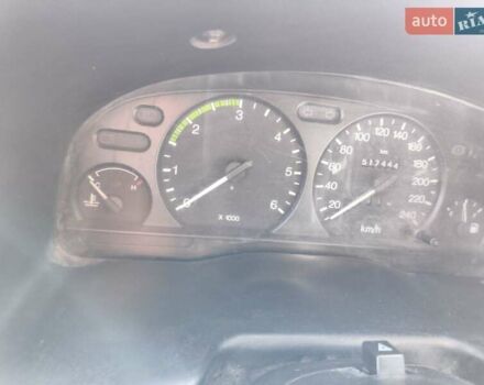 Форд Транзит 1999 у Запоріжжя на Automoto.ua Зелений Форд Транзит, об'ємом двигуна 0 л та пробігом 510 тис. км за 3600 $, фото 44 на Automoto.ua