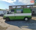 Форд Транзит 1999 у Запоріжжя на Automoto.ua Зелений Форд Транзит, об'ємом двигуна 0 л та пробігом 510 тис. км за 3600 $, фото 4 на Automoto.ua