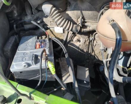 Форд Транзит 1999 у Запоріжжя на Automoto.ua Зелений Форд Транзит, об'ємом двигуна 0 л та пробігом 510 тис. км за 3600 $, фото 36 на Automoto.ua