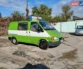 Форд Транзит 1999 у Запоріжжя на Automoto.ua Зелений Форд Транзит, об'ємом двигуна 0 л та пробігом 510 тис. км за 3600 $, фото 17 на Automoto.ua