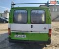 Форд Транзит 1999 у Запоріжжя на Automoto.ua Зелений Форд Транзит, об'ємом двигуна 0 л та пробігом 510 тис. км за 3600 $, фото 23 на Automoto.ua