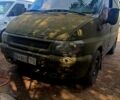 Зелений Форд Транзит, об'ємом двигуна 2.5 л та пробігом 378 тис. км за 3700 $, фото 1 на Automoto.ua