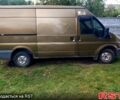 Зелений Форд Транзит, об'ємом двигуна 2 л та пробігом 310 тис. км за 4700 $, фото 1 на Automoto.ua