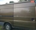 Зеленый Форд Транзит, объемом двигателя 2 л и пробегом 311 тыс. км за 4700 $, фото 16 на Automoto.ua