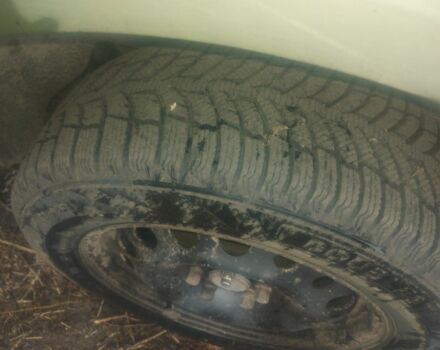 Зеленый Форд Транзит, объемом двигателя 0 л и пробегом 340 тыс. км за 2000 $, фото 3 на Automoto.ua