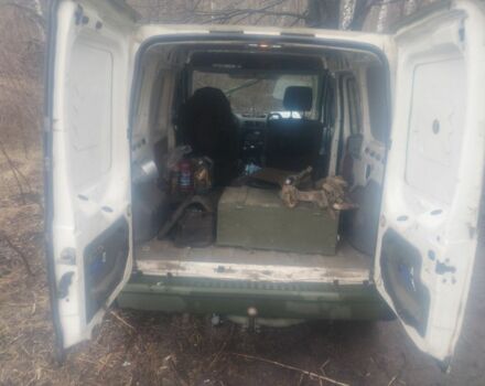 Зеленый Форд Транзит, объемом двигателя 0 л и пробегом 340 тыс. км за 2000 $, фото 2 на Automoto.ua