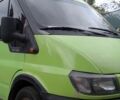 Зеленый Форд Транзит, объемом двигателя 2 л и пробегом 470 тыс. км за 4700 $, фото 1 на Automoto.ua