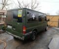 Зелений Форд Транзит, об'ємом двигуна 0 л та пробігом 355 тис. км за 1700 $, фото 3 на Automoto.ua