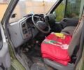 Зелений Форд Транзит, об'ємом двигуна 0 л та пробігом 355 тис. км за 1700 $, фото 6 на Automoto.ua