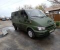 Зелений Форд Транзит, об'ємом двигуна 0 л та пробігом 355 тис. км за 1700 $, фото 1 на Automoto.ua