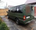 Зелений Форд Транзит, об'ємом двигуна 0 л та пробігом 355 тис. км за 1700 $, фото 2 на Automoto.ua