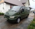 Зелений Форд Транзит, об'ємом двигуна 0 л та пробігом 355 тис. км за 1700 $, фото 1 на Automoto.ua
