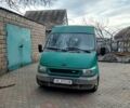 Зелений Форд Транзит, об'ємом двигуна 2 л та пробігом 286 тис. км за 4800 $, фото 5 на Automoto.ua
